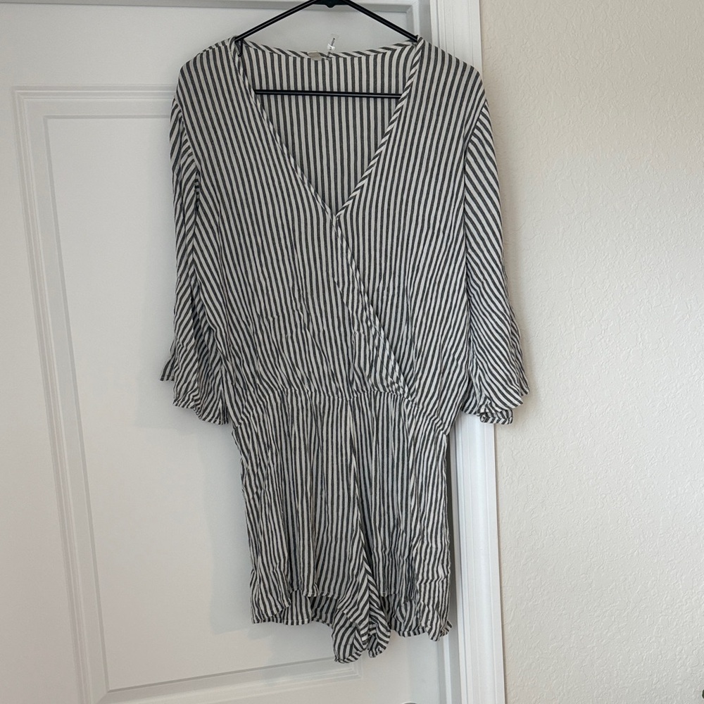 Nordstrom Swim Coverup